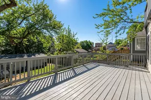 6519 Piney Branch Rd NW, Washington, DC 20012 - Photo 16