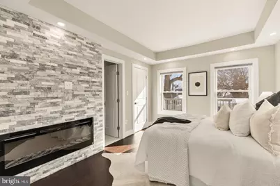 6519 Piney Branch Road NW, Washington, DC 20012 - Photo 18