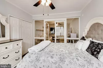 1 Scott Circle NW #402, Washington, DC 20036 - Photo 10