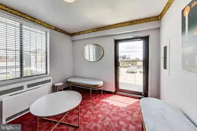 1 Scott Circle NW #402, Washington, DC 20036 - Photo 16