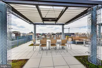 1 Scott Circle NW #402, Washington, DC 20036 - Photo 20