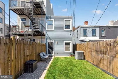803 9th Street NE, Washington, DC 20002 - Photo 18