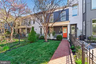 803 9th St NE, Washington, DC 20002 - Photo 2