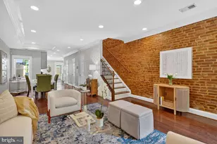 803 9th St NE, Washington, DC 20002 - Photo 4