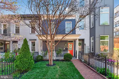 803 9th Street NE, Washington, DC 20002 - Photo 1