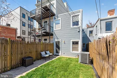 803 9th Street NE, Washington, DC 20002 - Photo 26