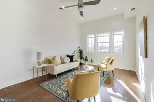 2012 D St NE, Washington, DC 20002 - Photo 6