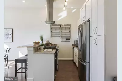 2012 D Street NE #4, Washington, DC 20002 - Photo 6