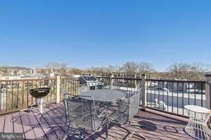 2012 D St NE, Washington, DC 20002 - Photo 20