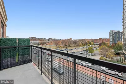 437 New York Avenue NW #422, Washington, DC 20001 - Photo 12