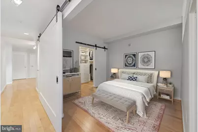 437 New York Avenue NW #422, Washington, DC 20001 - Photo 6