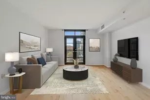 437 New York Ave NW, Washington, DC 20001 - Photo 4