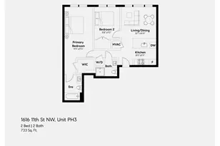 1616 11th St NW, Washington, DC 20001 - Photo 28