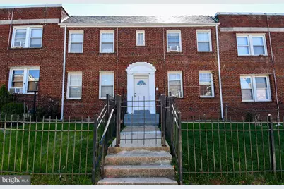 1431 Holbrook Street NE, Washington, DC 20002 - Photo 1