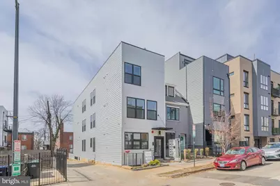 1012 17th Place NE #1, Washington, DC 20002 - Photo 16