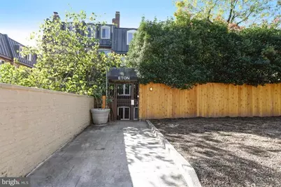 1218 Eton Court NW, Washington, DC 20007 - Photo 20