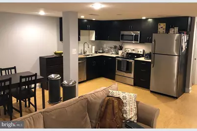 2533 11th Street NW #B, Washington, DC 20001 - Photo 1