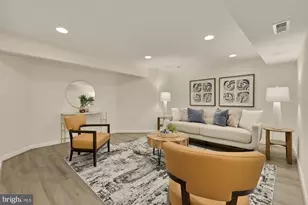 3317 9th St NE, Washington, DC 20017 - Photo 28