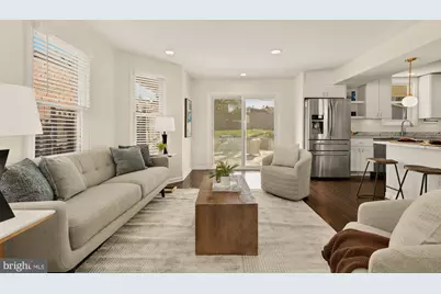 3317 9th Street NE, Washington, DC 20017 - Photo 4