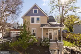 3317 9th St NE, Washington, DC 20017 - Photo 1