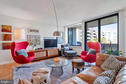 1245 4th Street SW #E501, Washington, DC 20024 - Photo 6