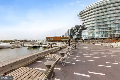 1245 4th Street SW #E501, Washington, DC 20024 - Photo 32