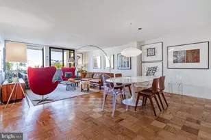 1245 4th St SW, Washington, DC 20024 - Photo 4