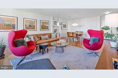 1245 4th Street SW #E501, Washington, DC 20024 - Photo 12