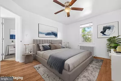 520 49th Street NE, Washington, DC 20019 - Photo 14