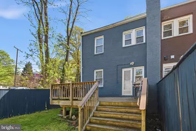 520 49th Street NE, Washington, DC 20019 - Photo 30