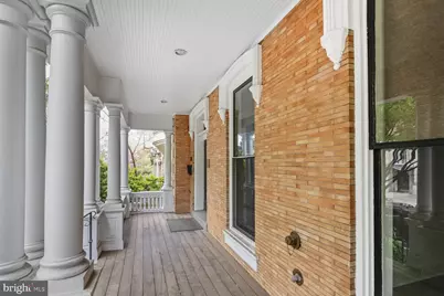 2009 Columbia Road NW #3, Washington, DC 20009 - Photo 2