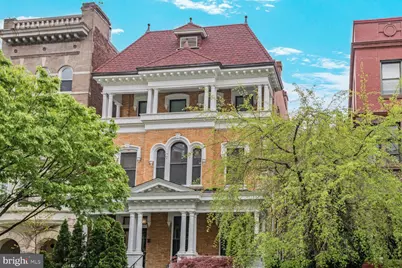 2009 Columbia Road NW #3, Washington, DC 20009 - Photo 1