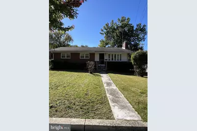 3251 O Street SE, Washington, DC 20020 - Photo 1