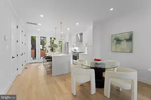 602 U St NW, Washington, DC 20001 - Photo 1