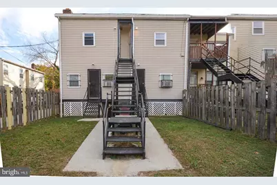 1722 T Street SE, Washington, DC 20020 - Photo 22