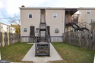 1722 T St SE, Washington, DC 20020 - Photo 22