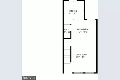 1845 Corcoran Street NE, Washington, DC 20009 - Photo 32