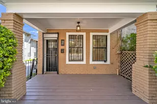 1845 Corcoran St NE, Washington, DC 20009 - Photo 2