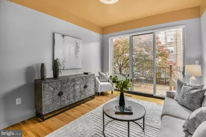 908 Westminster Street NW, Washington, DC 20001 - Photo 16