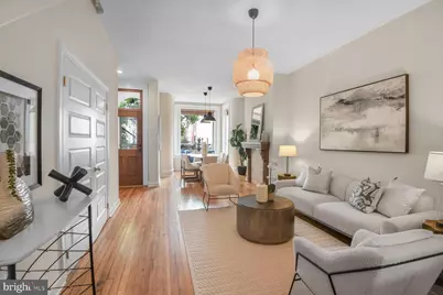 908 Westminster Street NW, Washington, DC 20001 - Photo 6