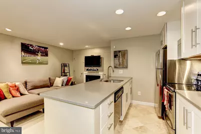 1630 19th NW #B2, Washington, DC 20009 - Photo 4