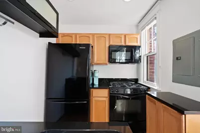 2902 Porter Street NW #43, Washington, DC 20008 - Photo 14