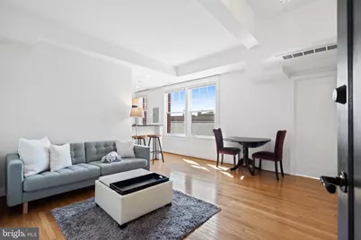 2902 Porter Street NW #43, Washington, DC 20008 - Photo 2