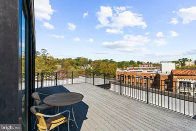 2902 Porter Street NW #43, Washington, DC 20008 - Photo 24