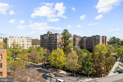 2902 Porter Street NW #43, Washington, DC 20008 - Photo 28