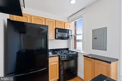 2902 Porter Street NW #43, Washington, DC 20008 - Photo 12