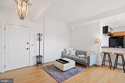 2902 Porter Street NW #43, Washington, DC 20008 - Photo 4