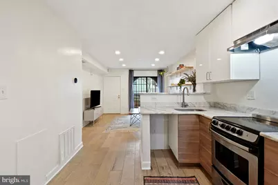 1827.5 Channing Street NE #1827.5, Washington, DC 20018 - Photo 16