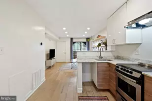 1827 Channing St NE, Washington, DC 20018 - Photo 16