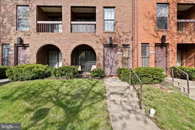 1827.5 Channing Street NE #1827.5, Washington, DC 20018 - Photo 2